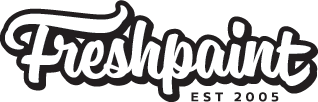 Fresh Paint logo