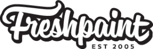 Fresh Paint logo